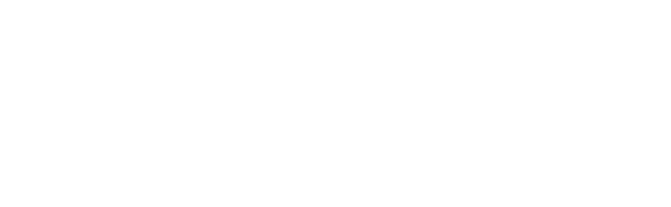 Shaw trust logo white