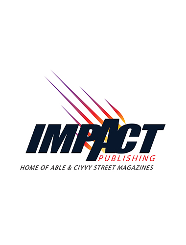 Able Magazine/Impact Publishing Ltd 2022