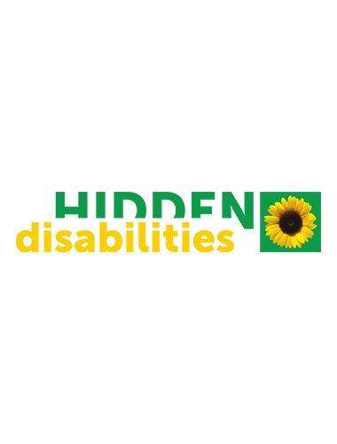 The Hidden Disabilities Sunflower Scheme