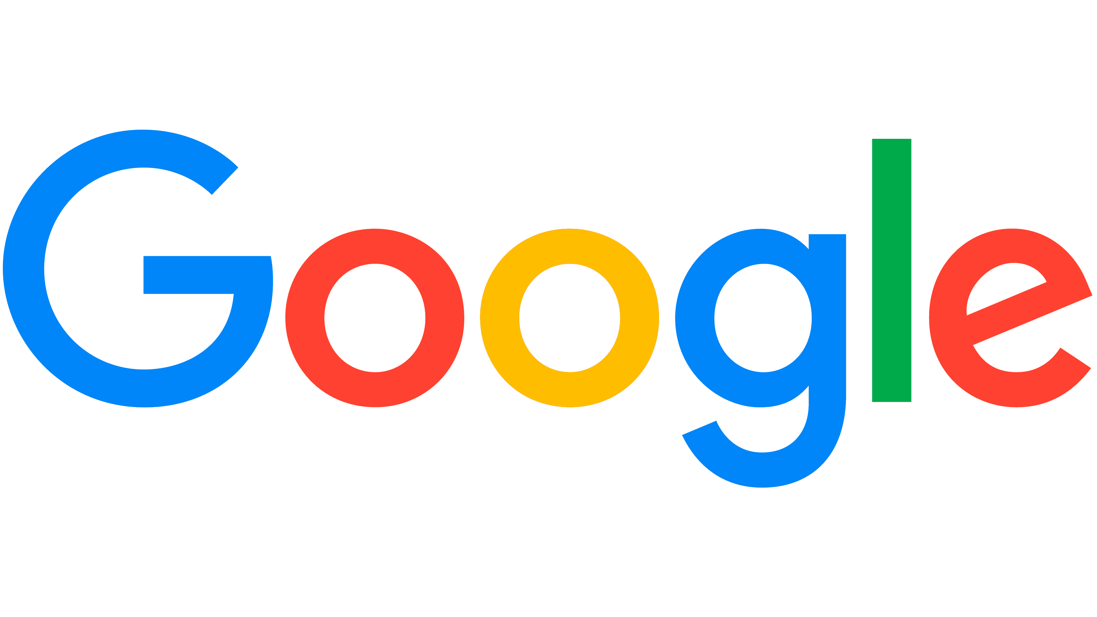 an image of the google logo