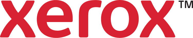 an image of the xerox logo
