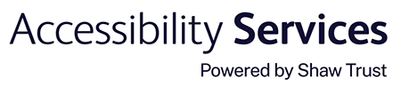 an image of the nimbus disability logo